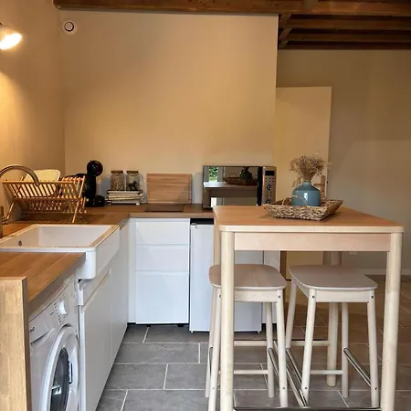 La Mise En Seine Semesterbostad Venables