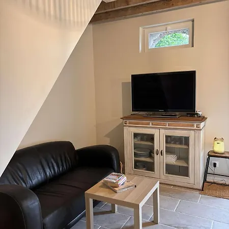 La Mise En Seine Semesterbostad