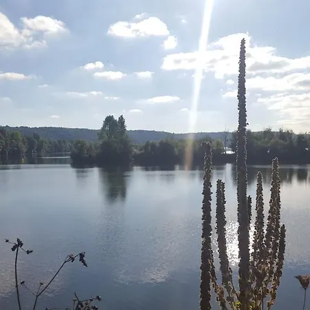 Semesterbostad La Mise En Seine