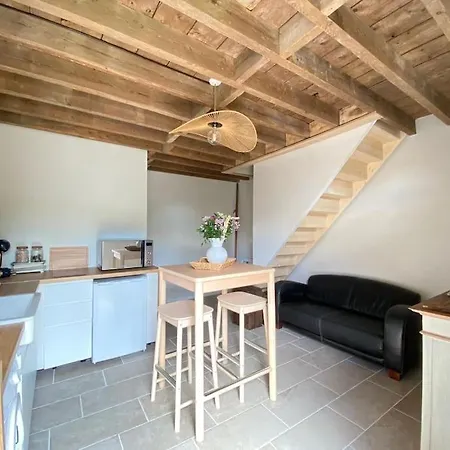 Semesterbostad La Mise En Seine *