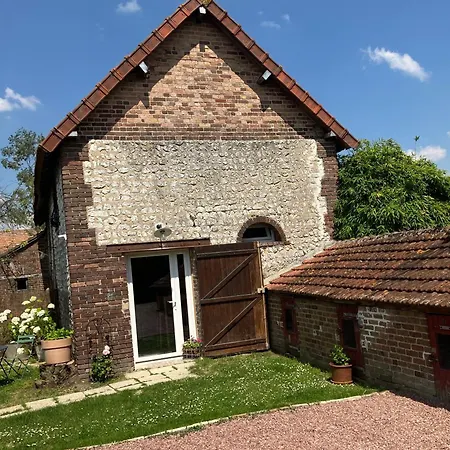 Holiday home La Mise En Seine