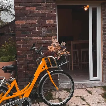 La Mise En Seine Semesterbostad *