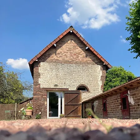 La Mise En Seine Venables