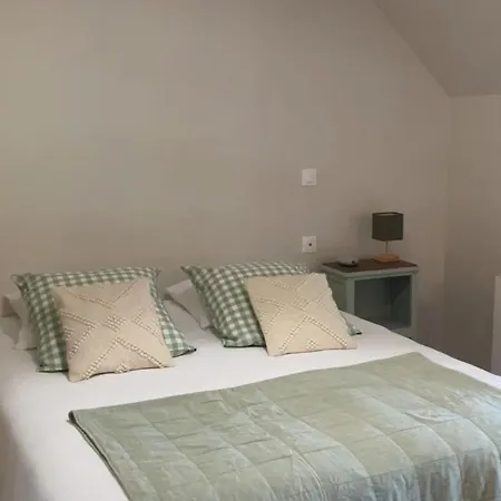 La Mise En Seine Venables