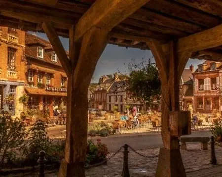 La Mise En Seine Venables